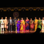 రేపే శిల్పక‌ళా వేదిక‌లో నాట్య తోర‌ణం