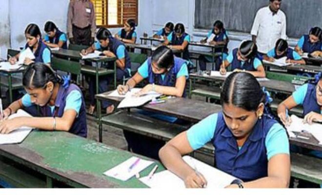 ఆ రాష్ట్రంలో పదో తరగతి పరీక్షల షెడ్యూల్​ వచ్చేసింది..