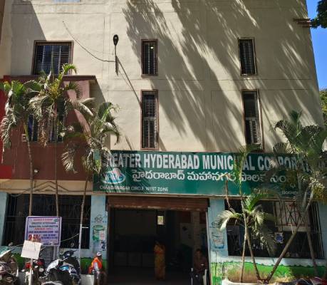 శేరిలింగంపల్లి జోన్​లో ట్రాన్స్​ఫర్లు లేని కంప్యూటర్​ అపరేటర్