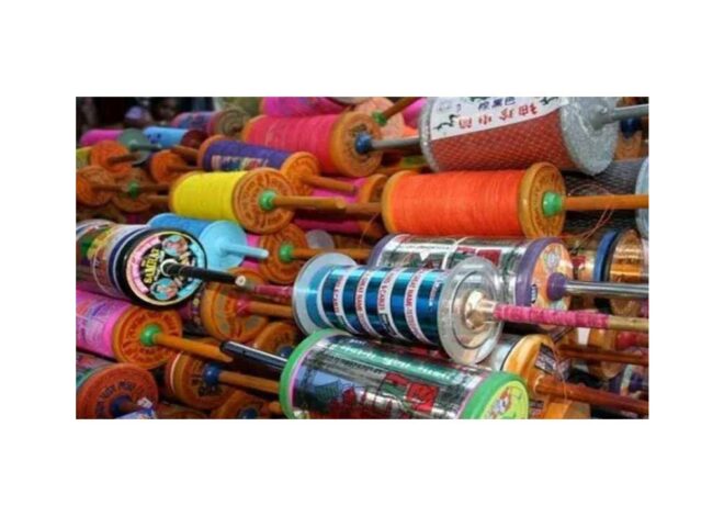 చైనా మాంజాతో పతంగి ఎగరవేస్తున్నారా ? ప్రాణాలు పోతున్నాయి జాగ్రత్త