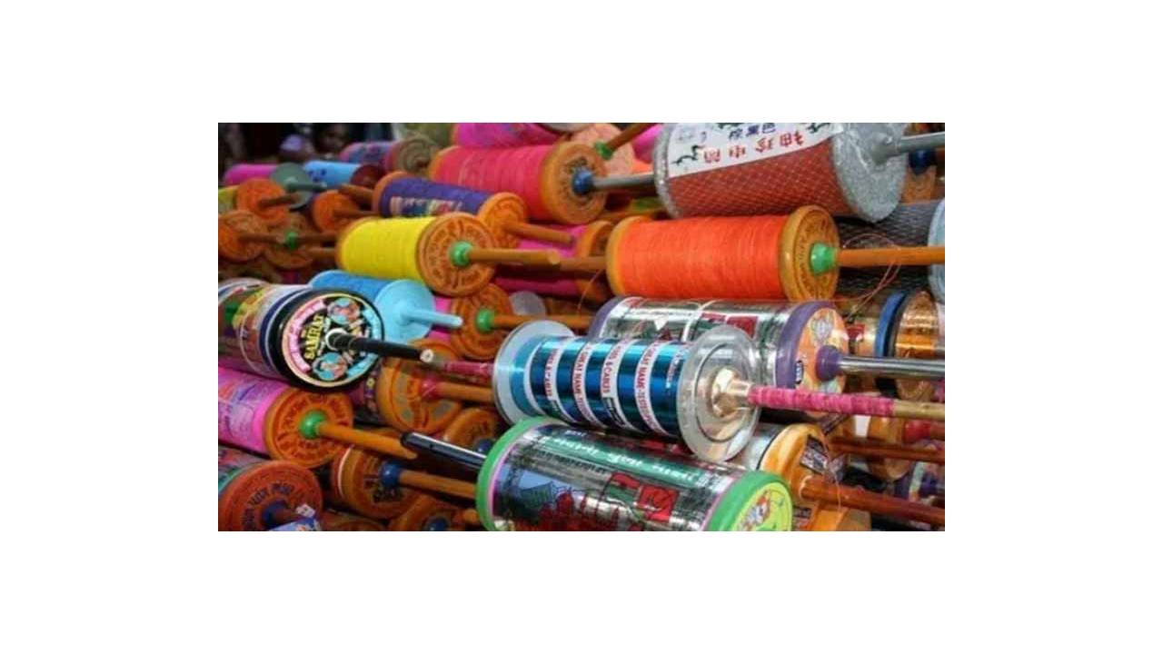 చైనా మాంజాతో పతంగి ఎగరవేస్తున్నారా ? ప్రాణాలు పోతున్నాయి జాగ్రత్త