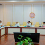 యంగ్​ ఇండియా ఇంటిగ్రేటెడ్​ రెసిడెన్షియల్​ స్కూల్స్​ మొదటి విడత బాలికలకే..