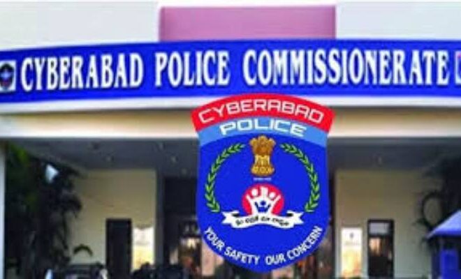మారిన సైబరాబాద్​ పోలీసుల ఫోన్​ నెంబర్లు .. కొత్త నెంబర్లు ఇవే..