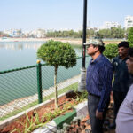 హైదరాబాద్​లో ఈ మూడు చెరువుల వద్దనే కైట్​ ఫెస్టివల్​..