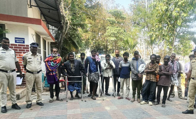 హిట్​ అండ్​ రన్​లో ప్రాణాలో పోకుండా కాపాడటమే తమ లక్ష్యం…