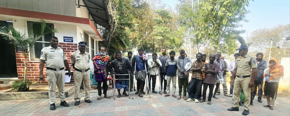 హిట్​ అండ్​ రన్​లో ప్రాణాలో పోకుండా కాపాడటమే తమ లక్ష్యం…