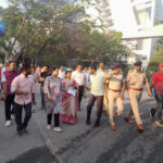 ఐటీ కారిడార్లో రోడ్ల విస్తరణకు ముమ్మర కసరత్తు