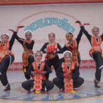 శిల్పారామంలో ఘనంగా శివరాత్రి వేడుకలు