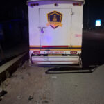 ఐటీ కారిడార్లో పట్టపగలే భారీ దోపిడీ.. 57 లక్షలతో జంపైన డ్రైవర్​