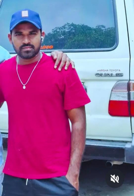 మాదాపూర్​లో అర్ధరాత్రి యువకుడి దారుణ హత్య..